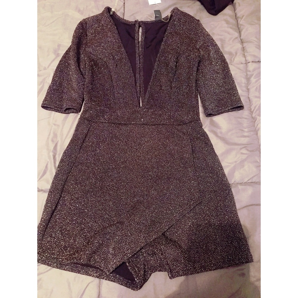 Date night Romper 🤩